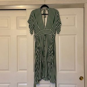 Dress - Faithfull the brand